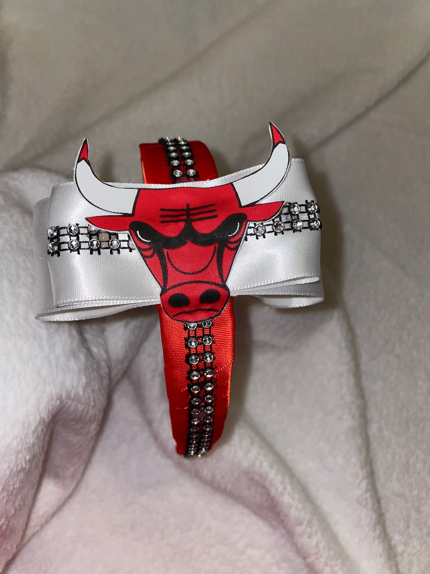 Red Bull headband