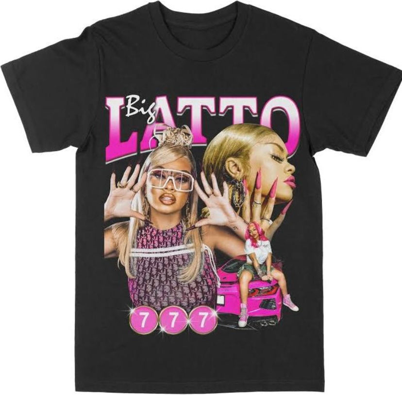 Latto T