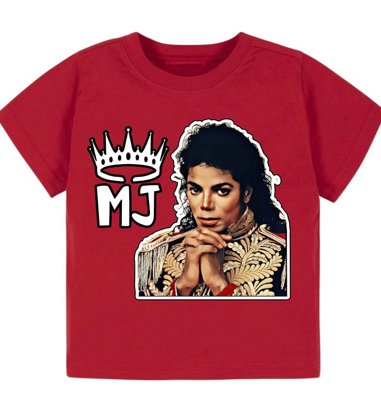 MJ T