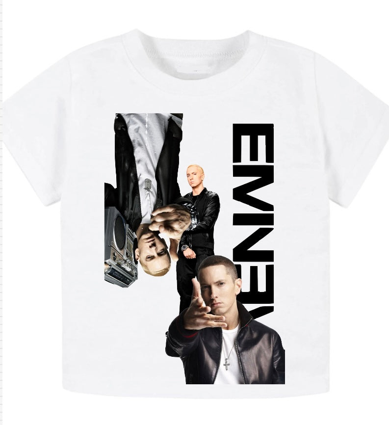 Em T