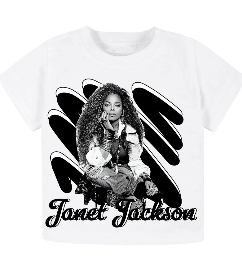 Janet T