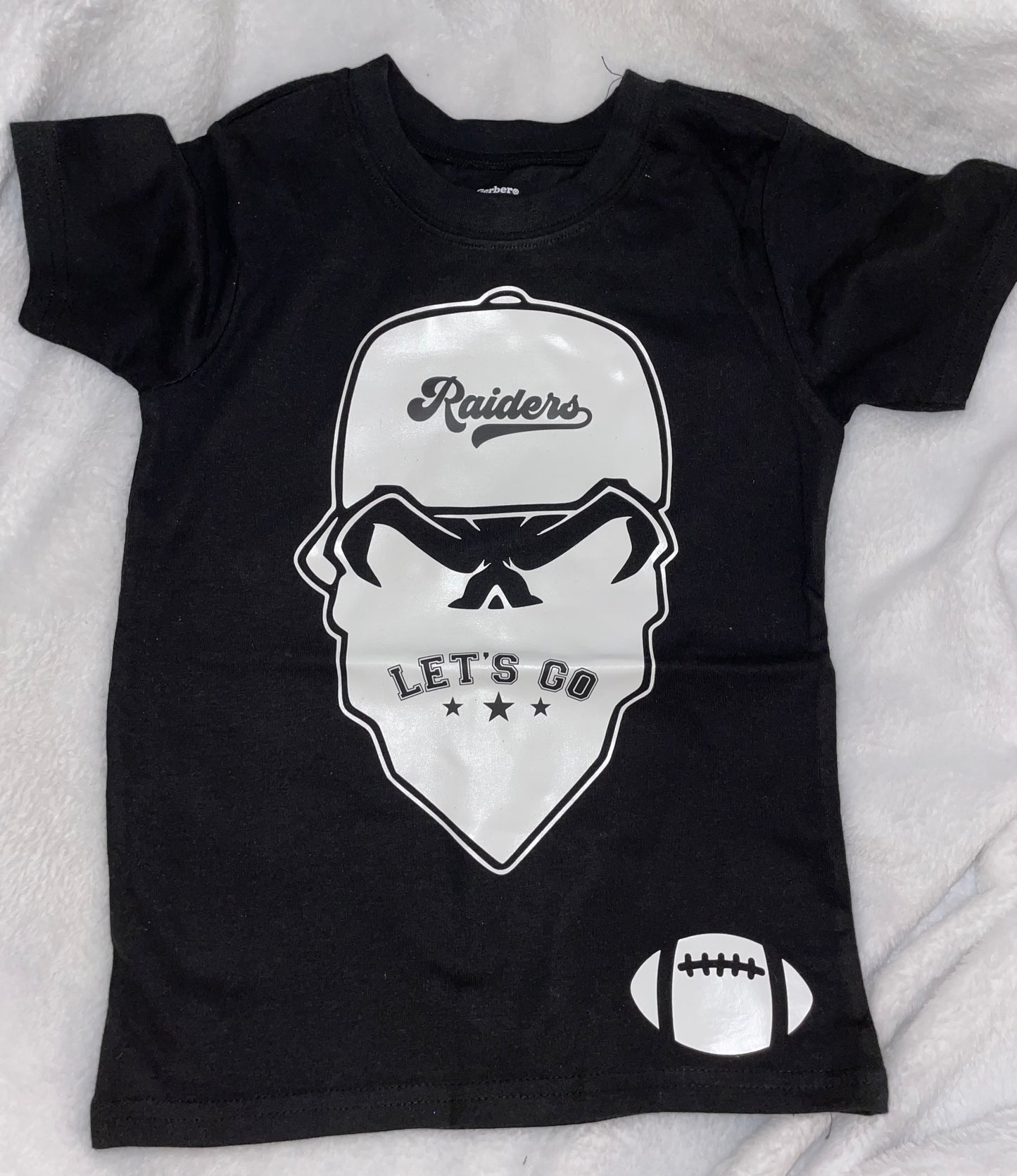 5T raiders T