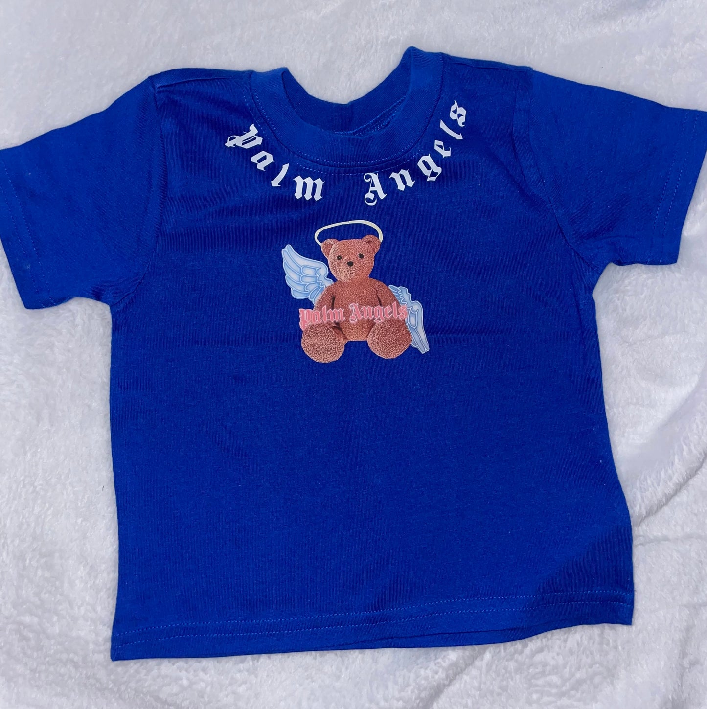 12M bear T
