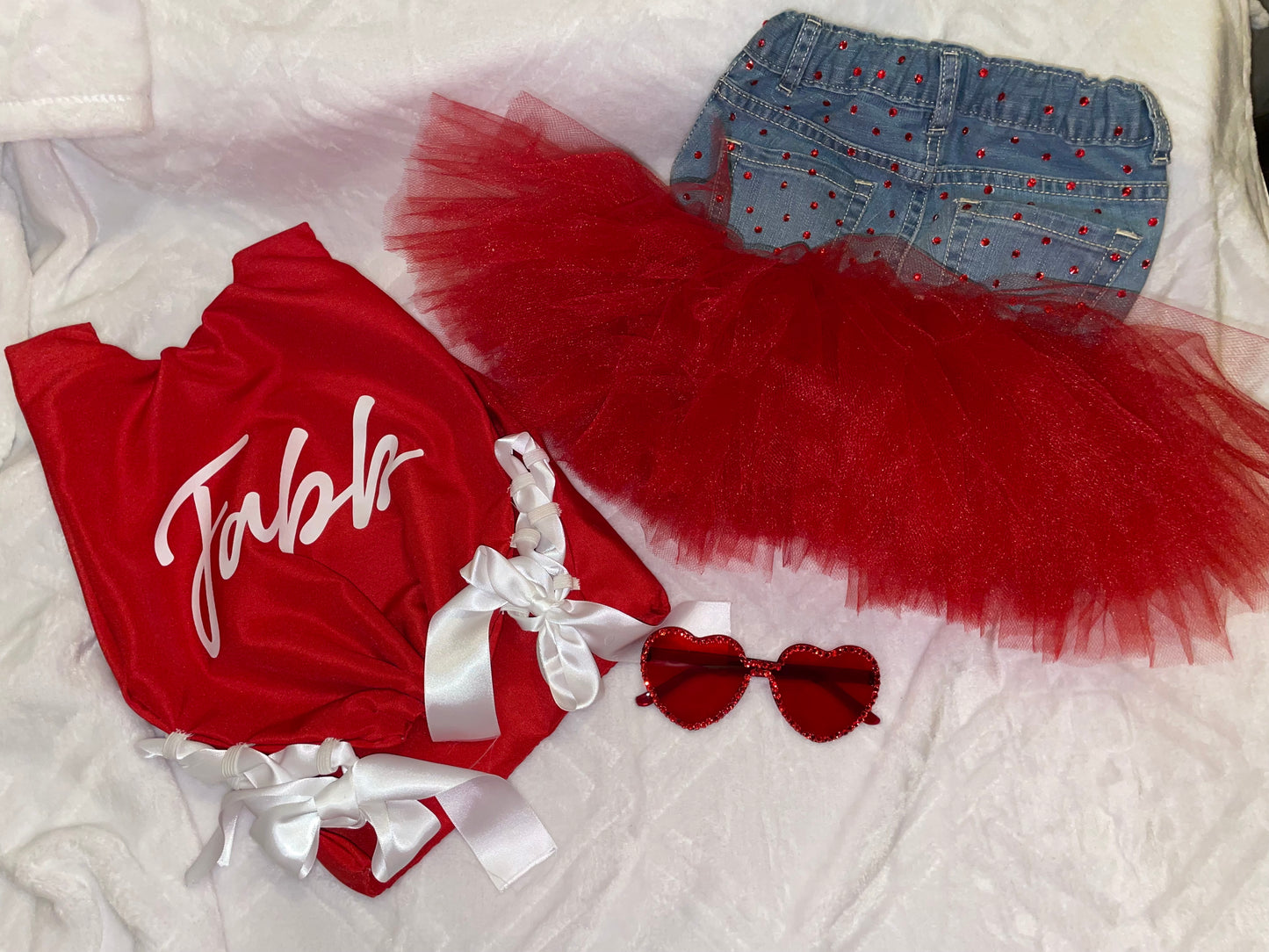 FABB love set