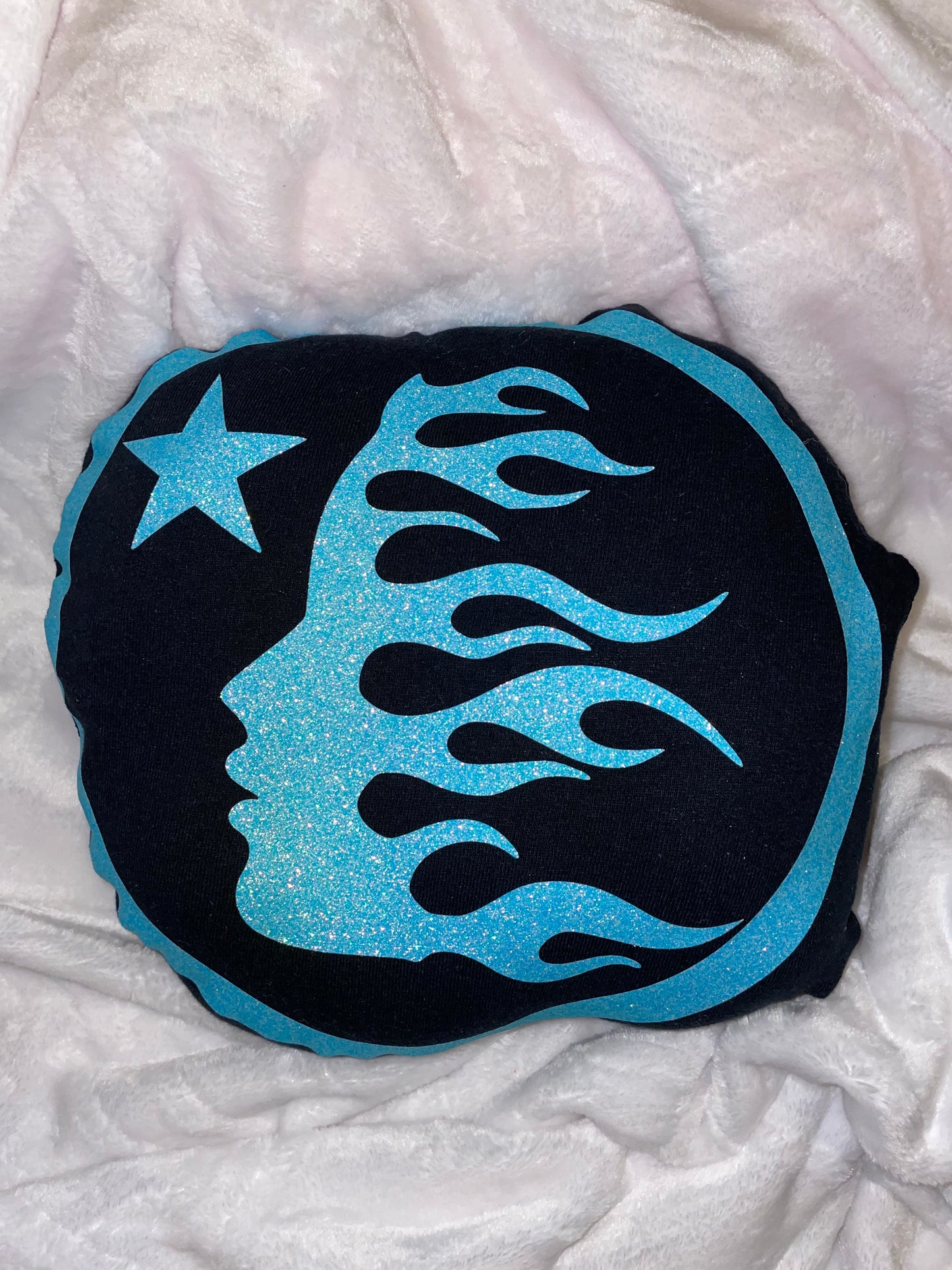Star pillow