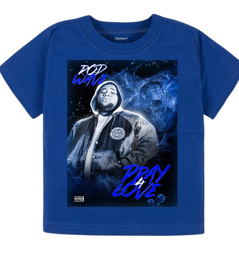 Royal Wave T