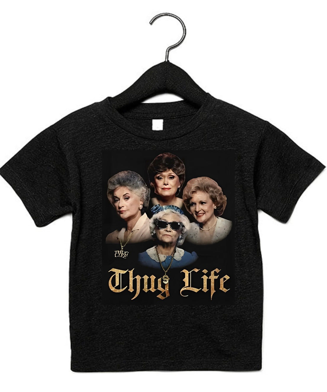 Thug life T