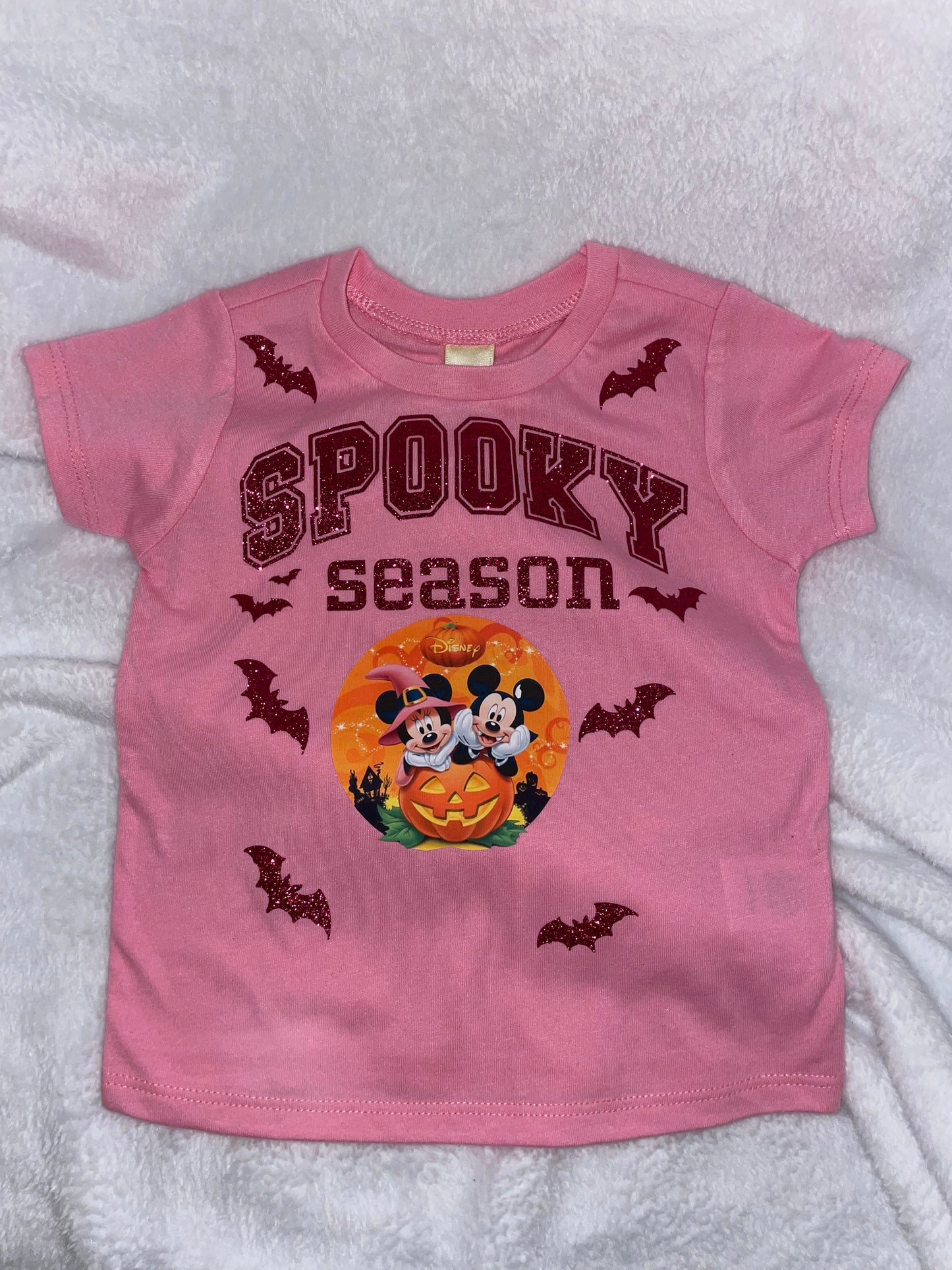 12M spooky T