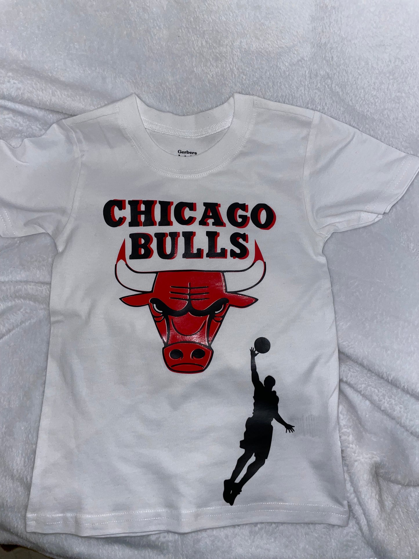 4T bulls T