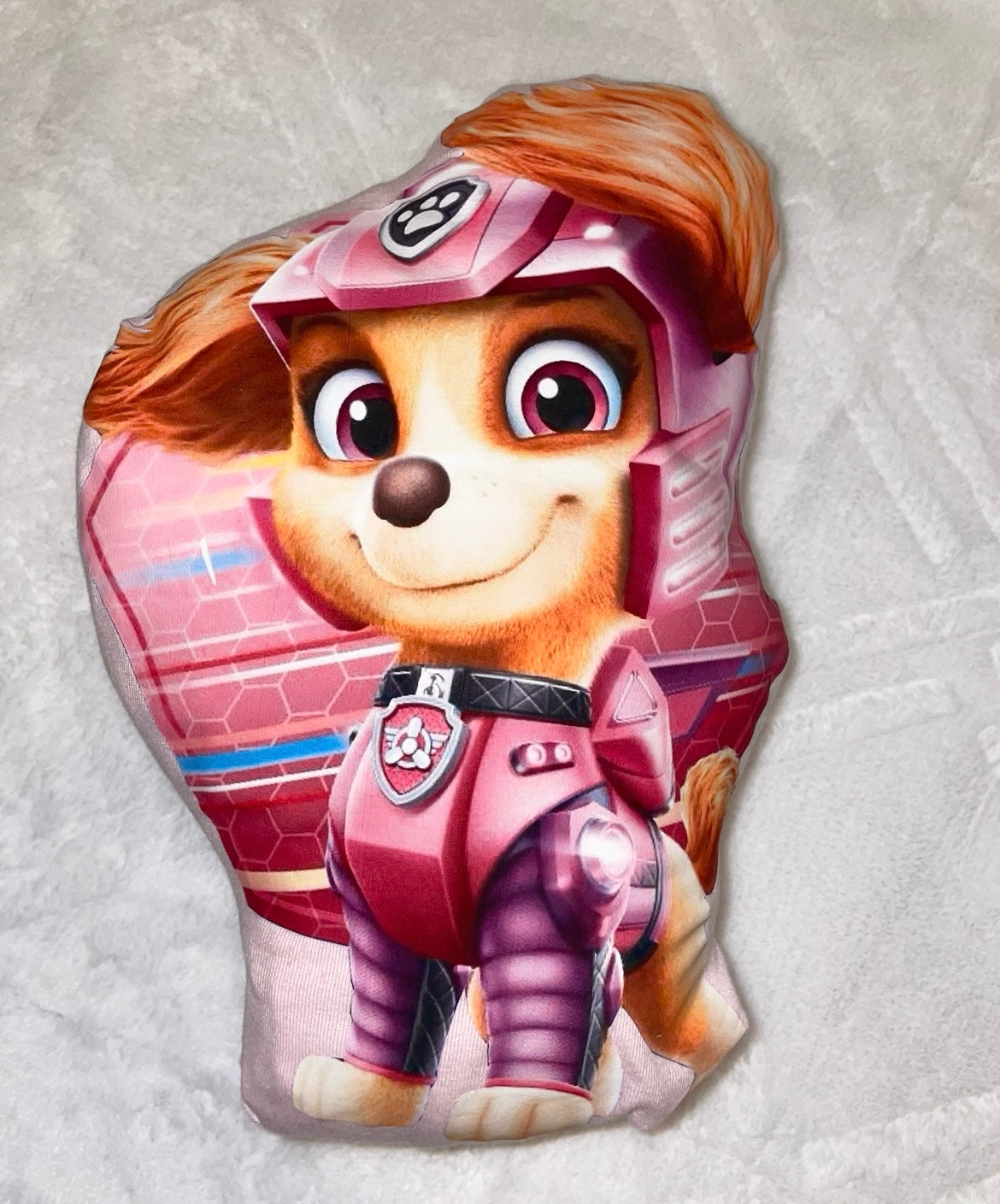 Skye pillow