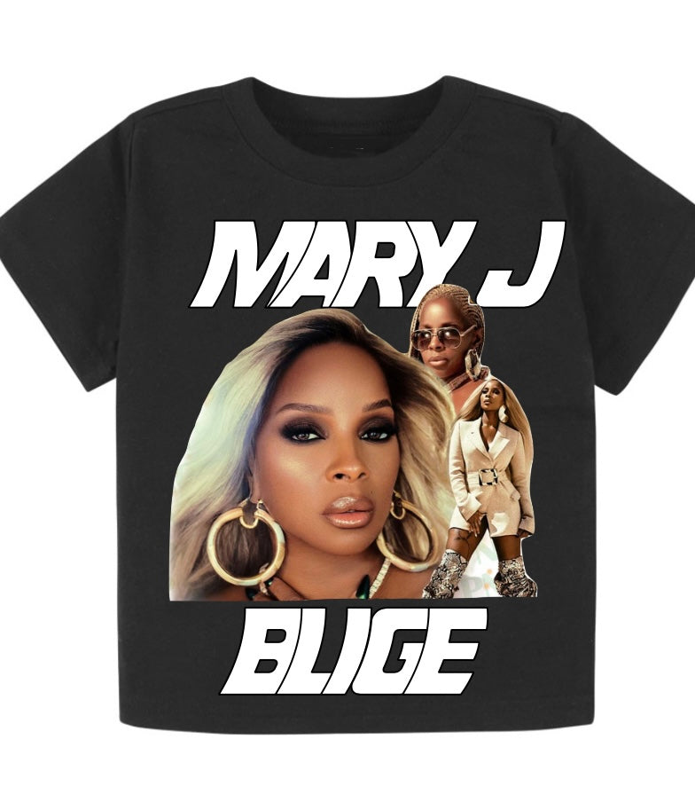 Mary T