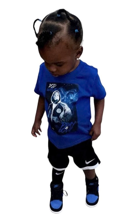 Royal Wave T
