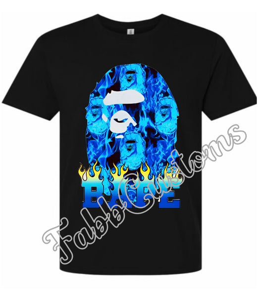 Royal ape T