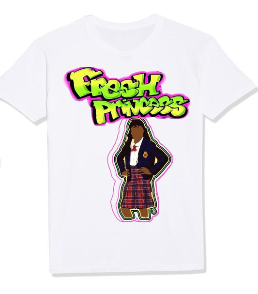 Fresh Princess