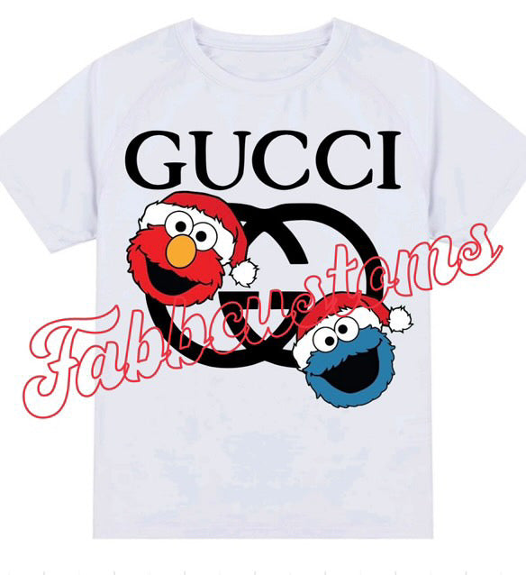 sesame Street T