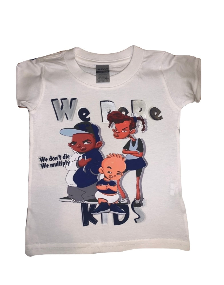 BeBe kids T