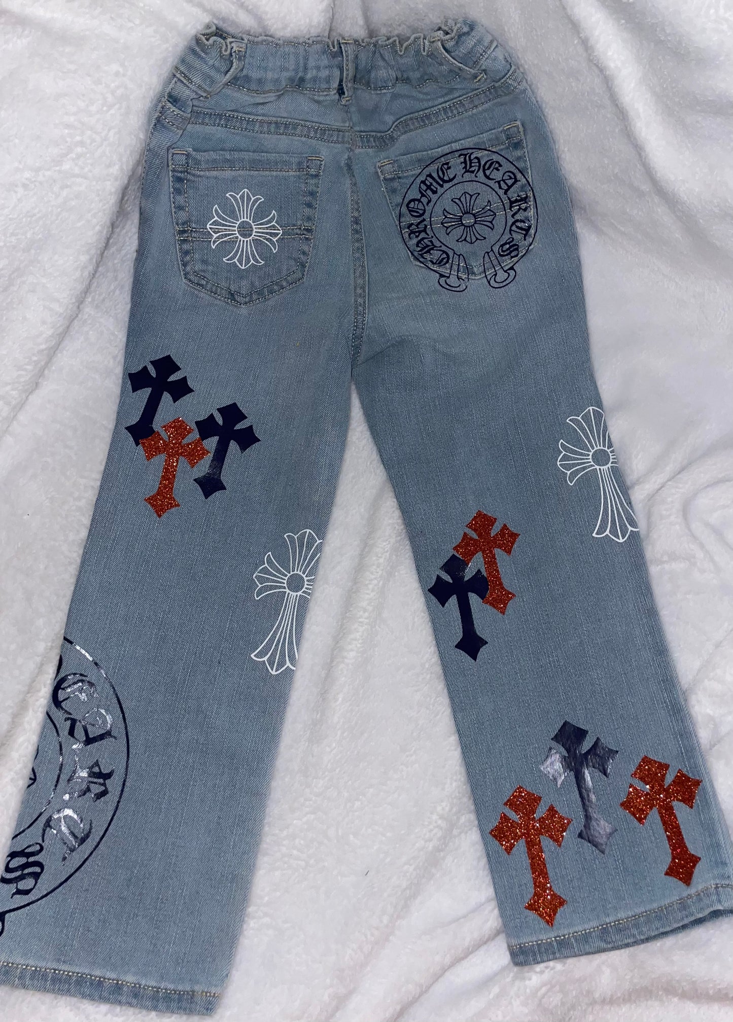 Cross jeans