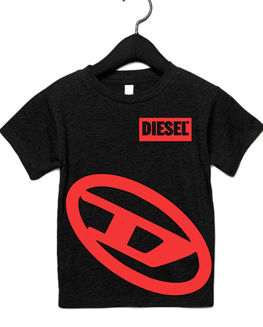 Diesel T