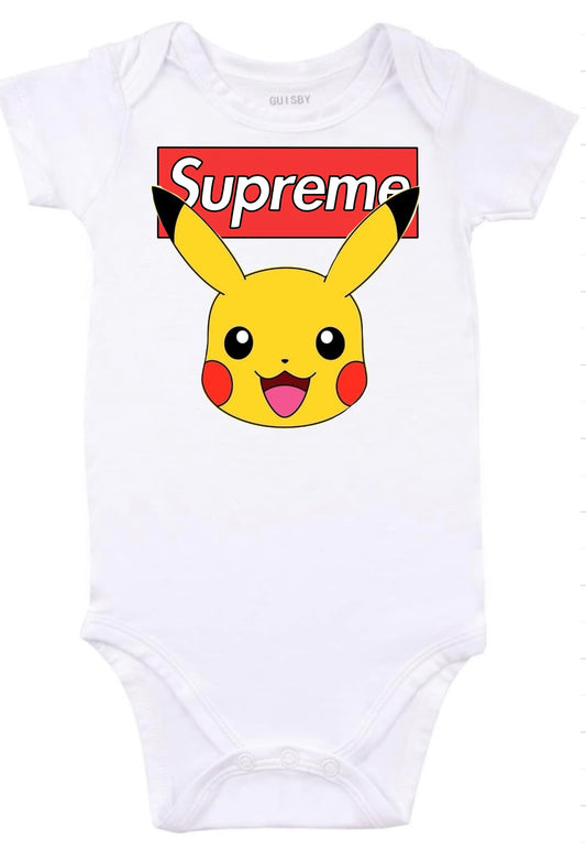 Pika onsie