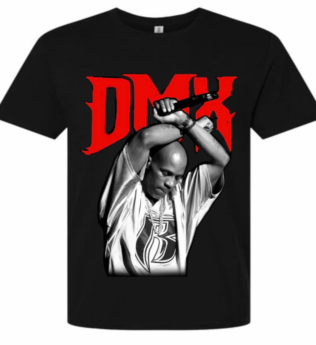 DMX T