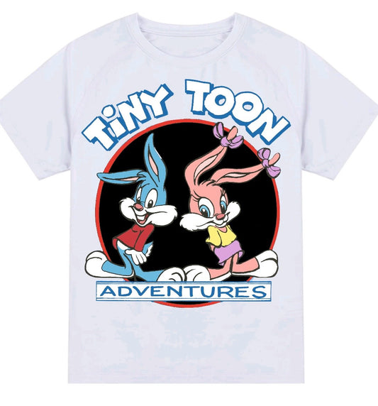 Tiny toons T