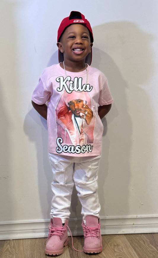 Killa season T