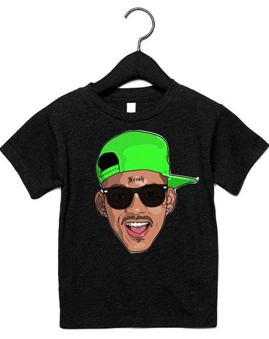 Will Cartoon T