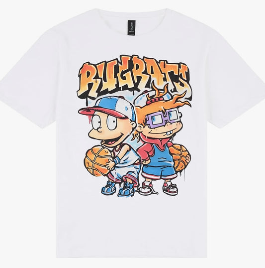 Rugrats T