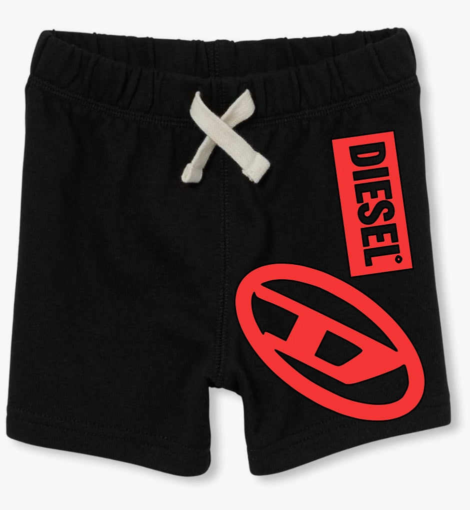 Diesel shorts