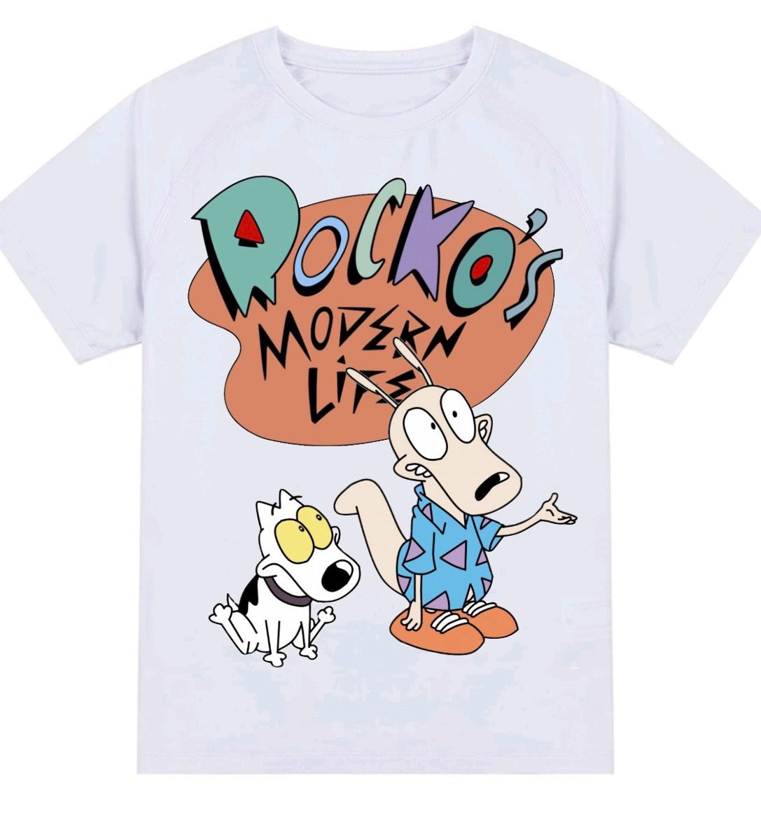 Rocko T