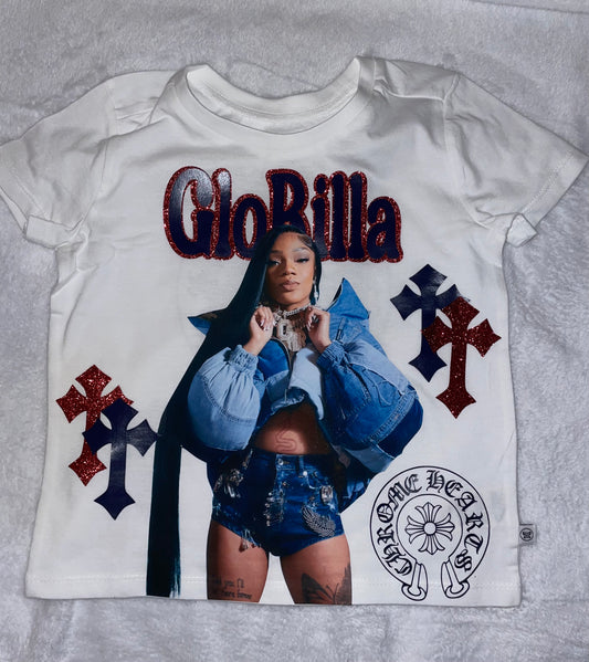 Rilla collab T