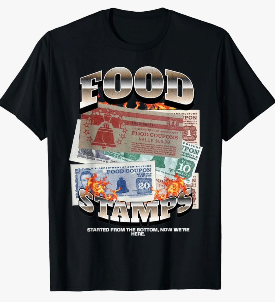 Food stamps T