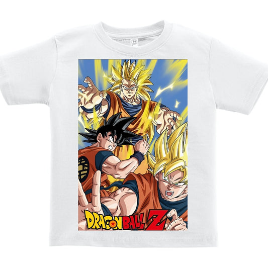 Dragon ball T 02