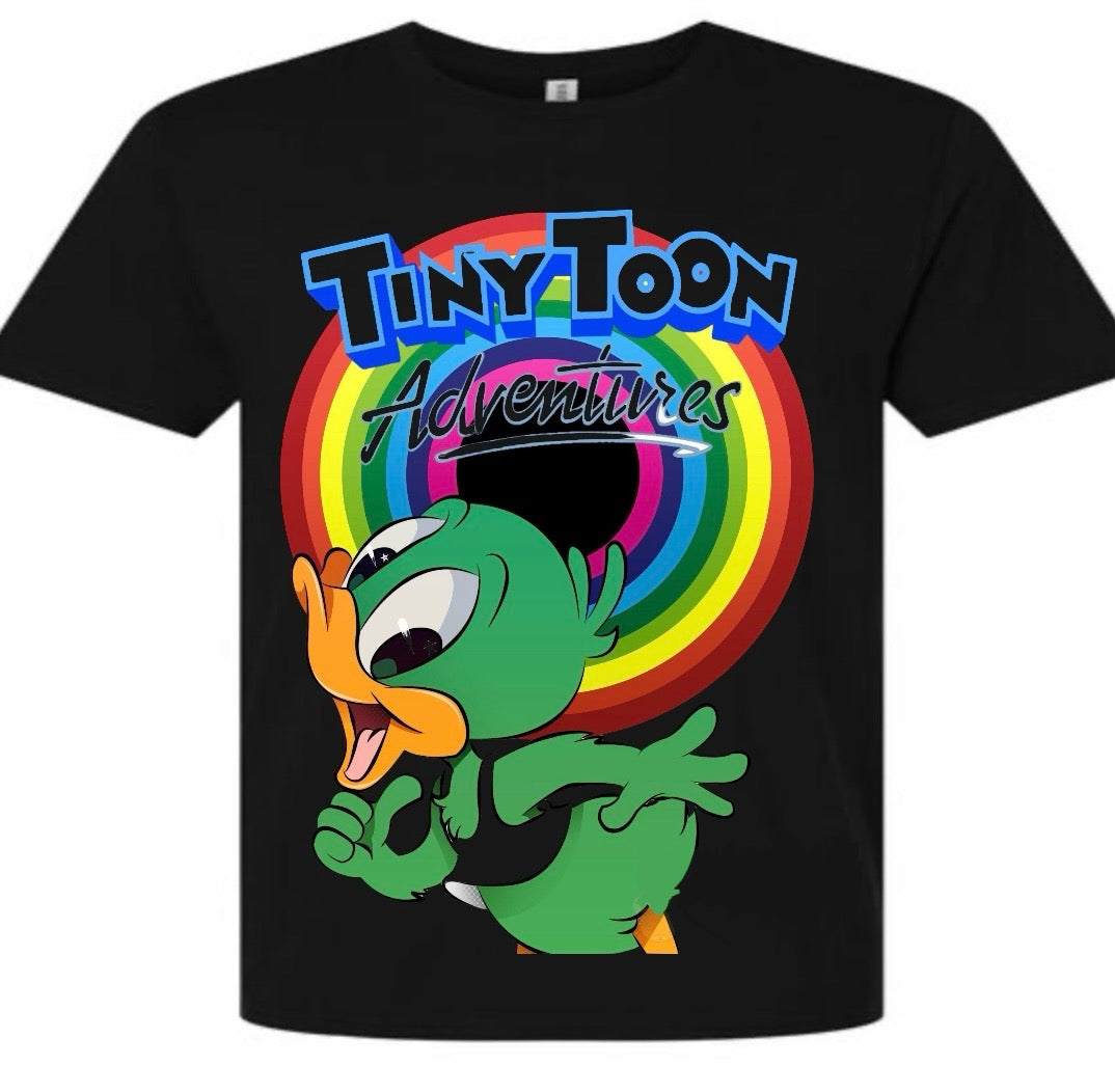 Tiny toons T