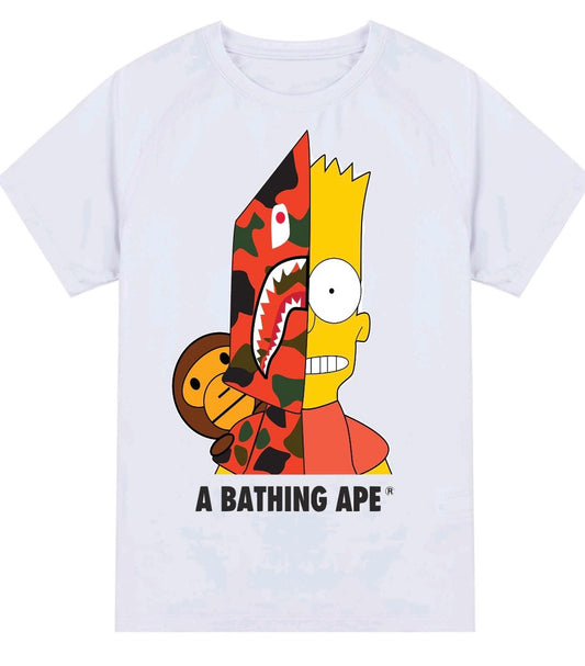 BART ape T