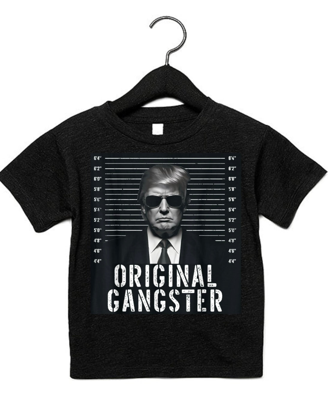 Original gangster