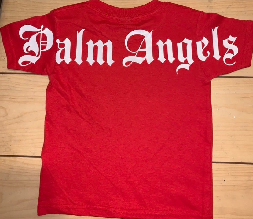 Red Angel T