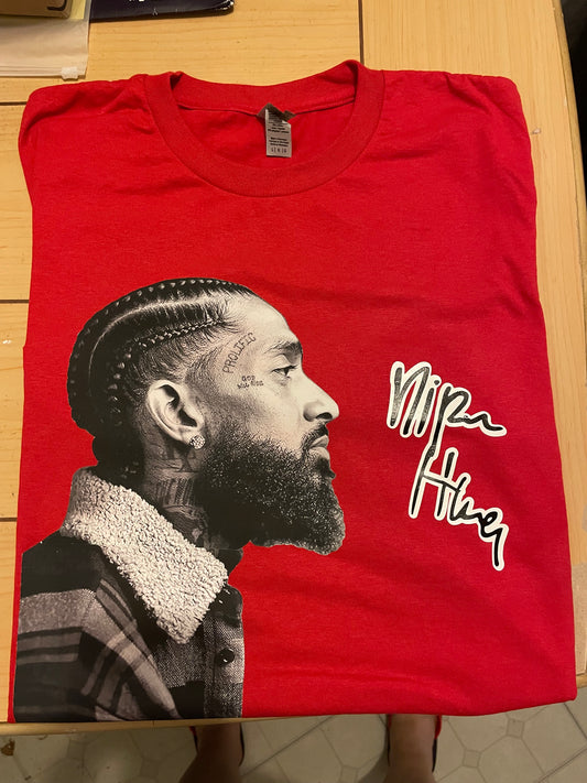 Nipsey T