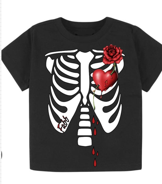 Fabb Skelly T