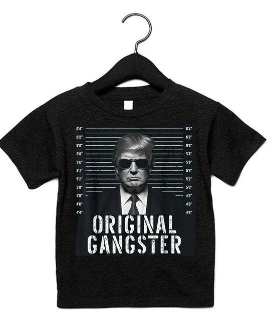 Original gangster T