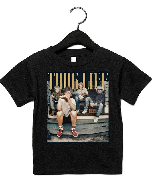 Thug life T