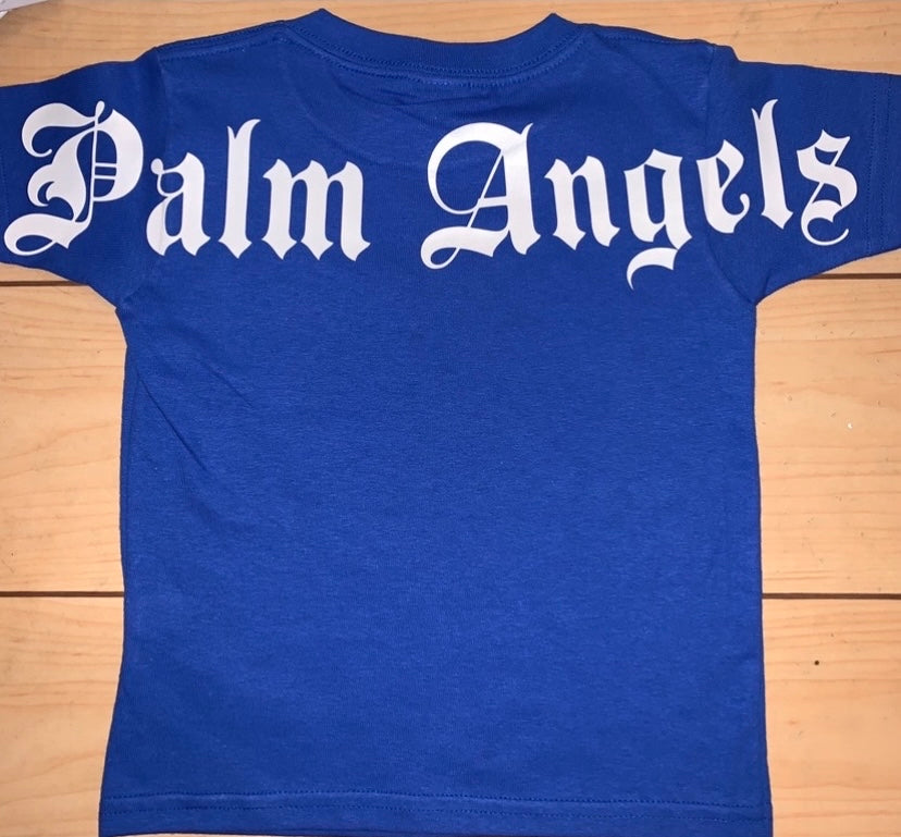 Royal Angel T