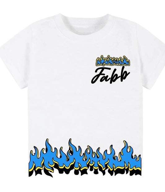 Fabb Flame T